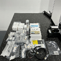 Sartorius Ique3 Flow Cytometers image 2